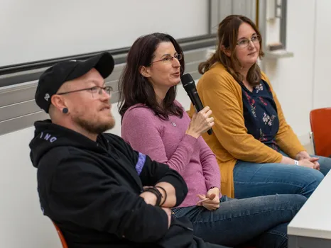 Copyright : Stéphane Gallay